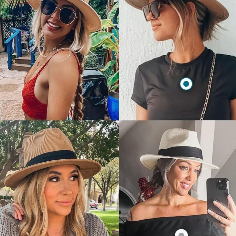 Sun Hat